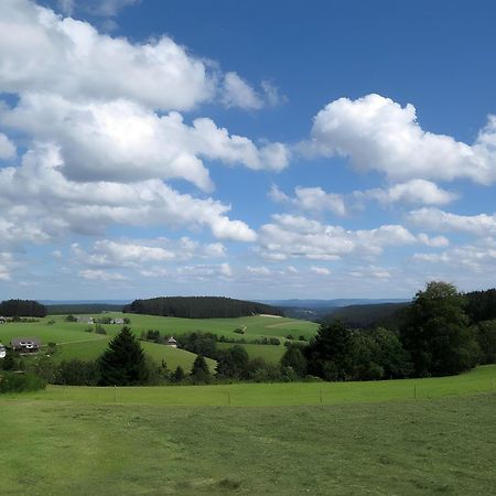 Ferienhaus Isele Feldberg  Luaran gambar