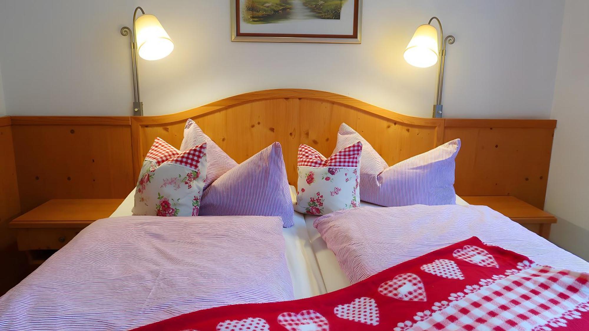 Ferienhaus Isele Feldberg  Luaran gambar