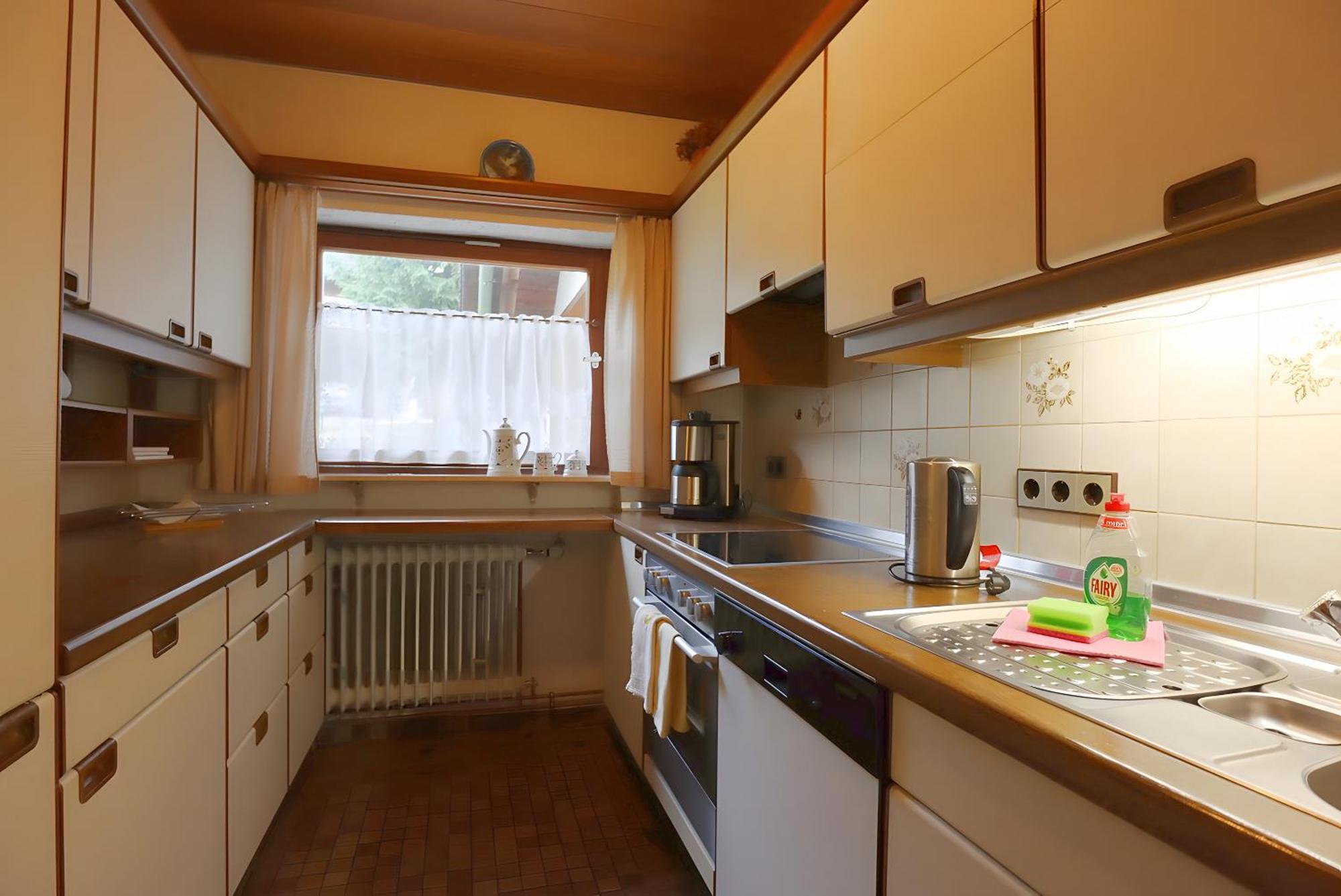 Ferienhaus Isele Feldberg  Luaran gambar