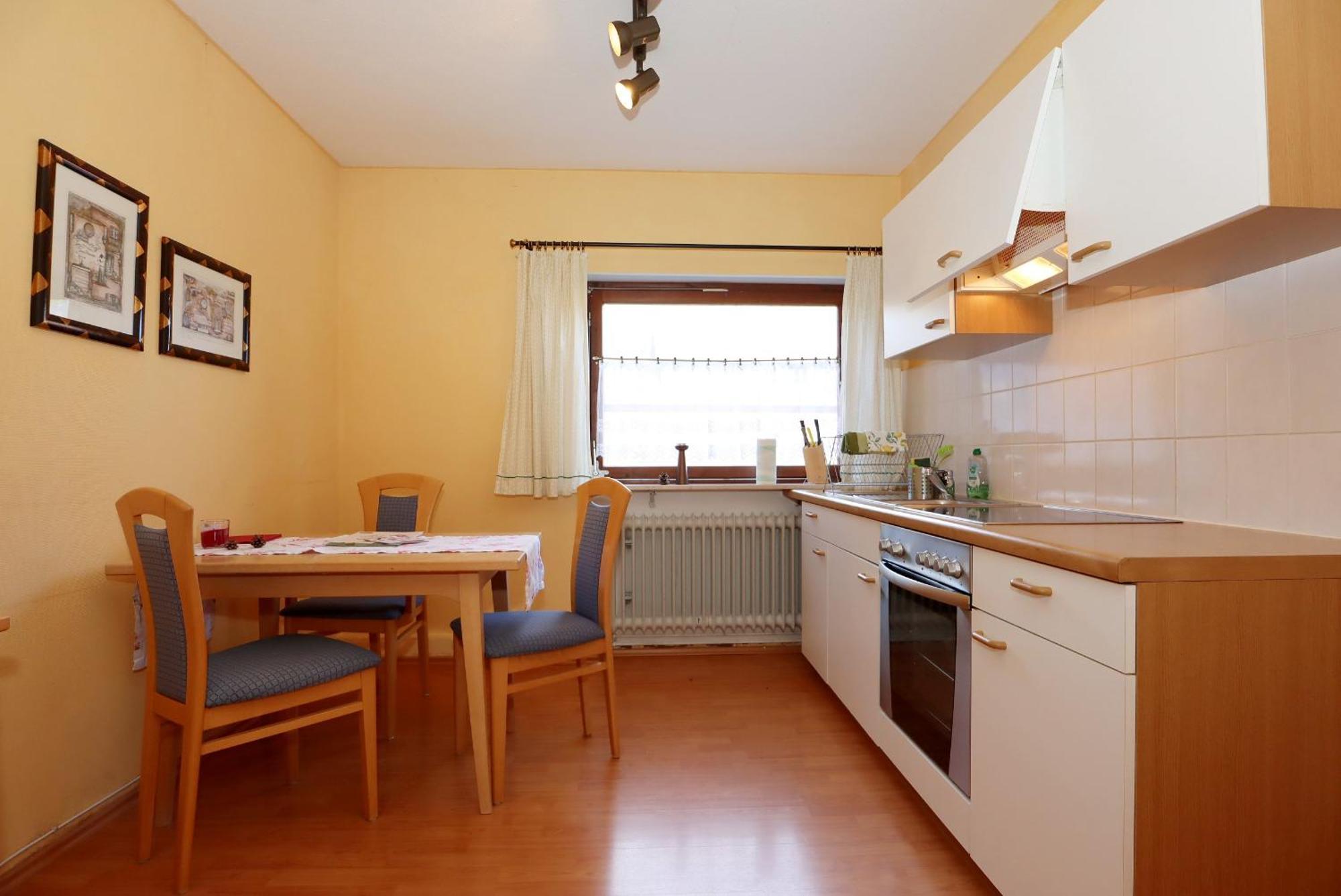 Ferienhaus Isele Feldberg  Luaran gambar