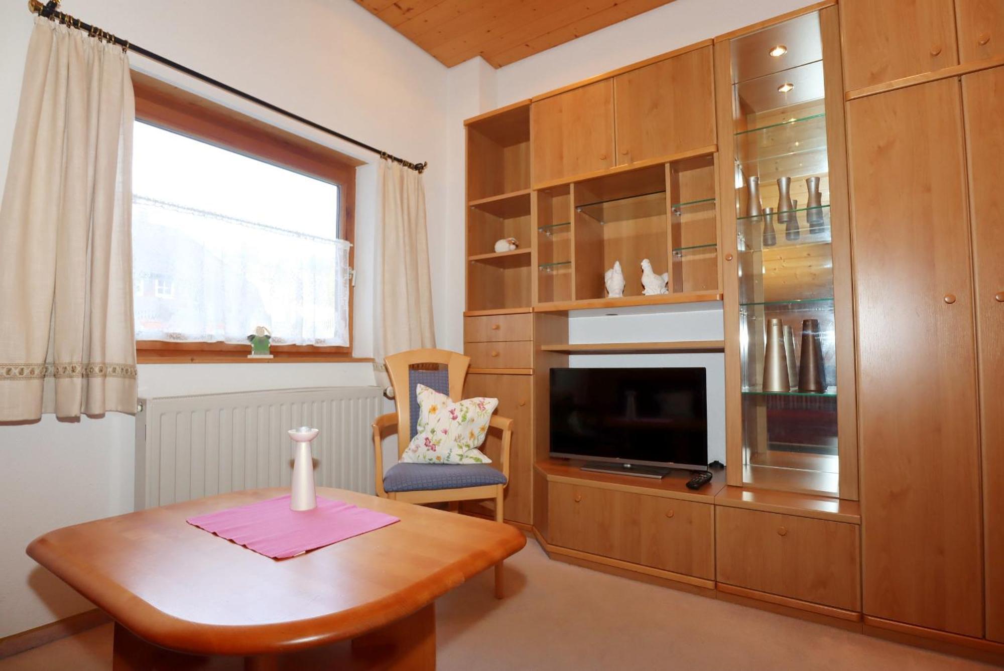 Ferienhaus Isele Feldberg  Luaran gambar