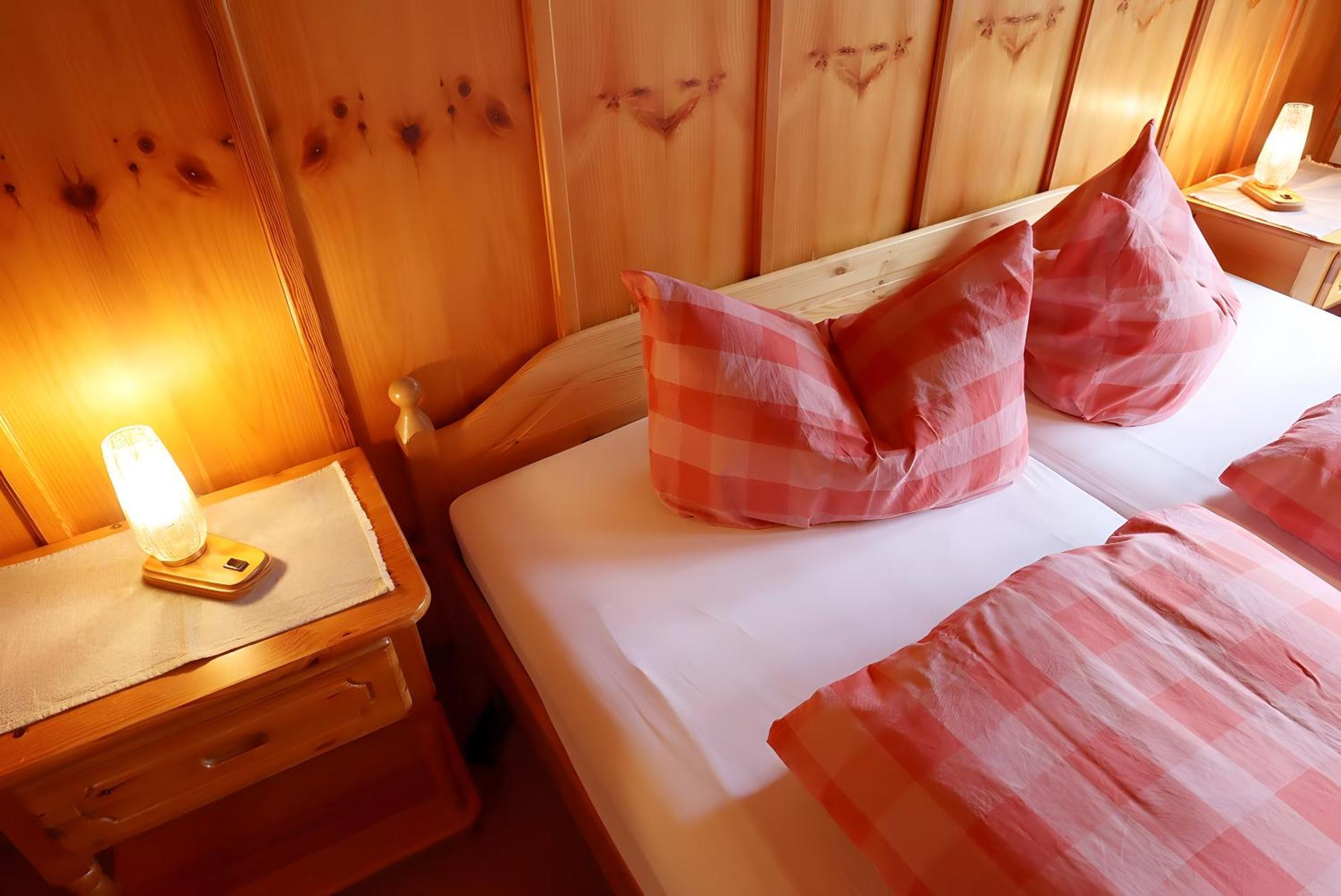 Ferienhaus Isele Feldberg  Luaran gambar