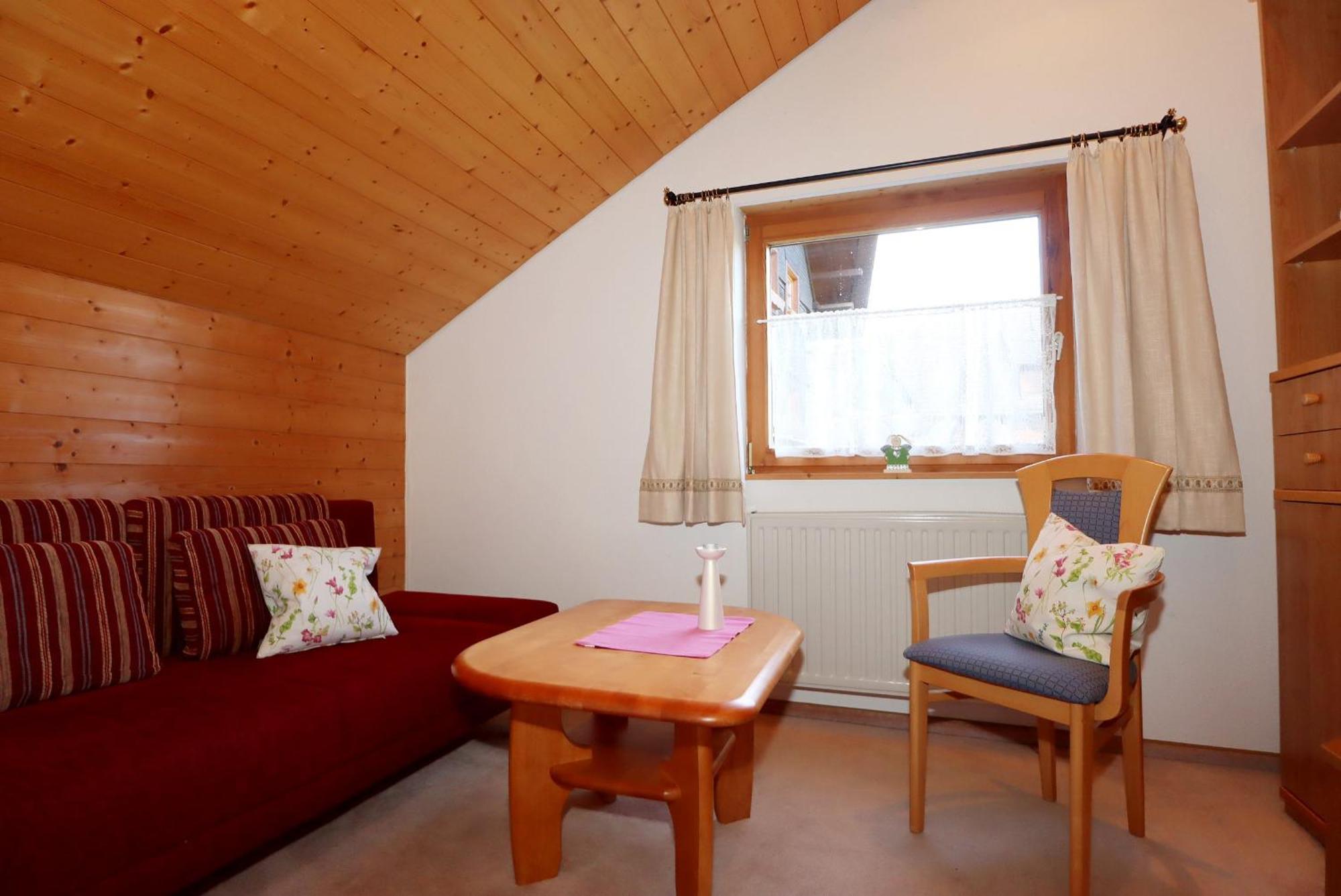Ferienhaus Isele Feldberg  Luaran gambar