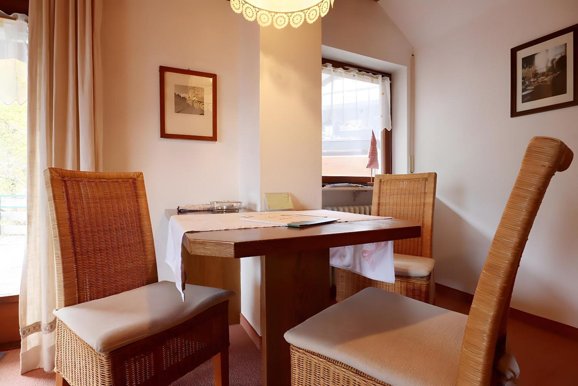 Ferienhaus Isele Feldberg  Luaran gambar