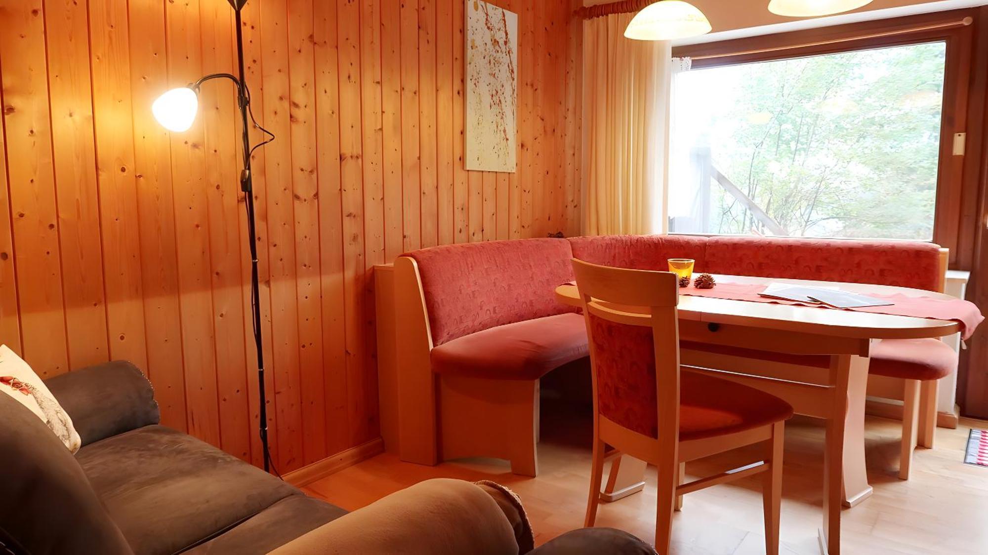 Ferienhaus Isele Feldberg  Luaran gambar