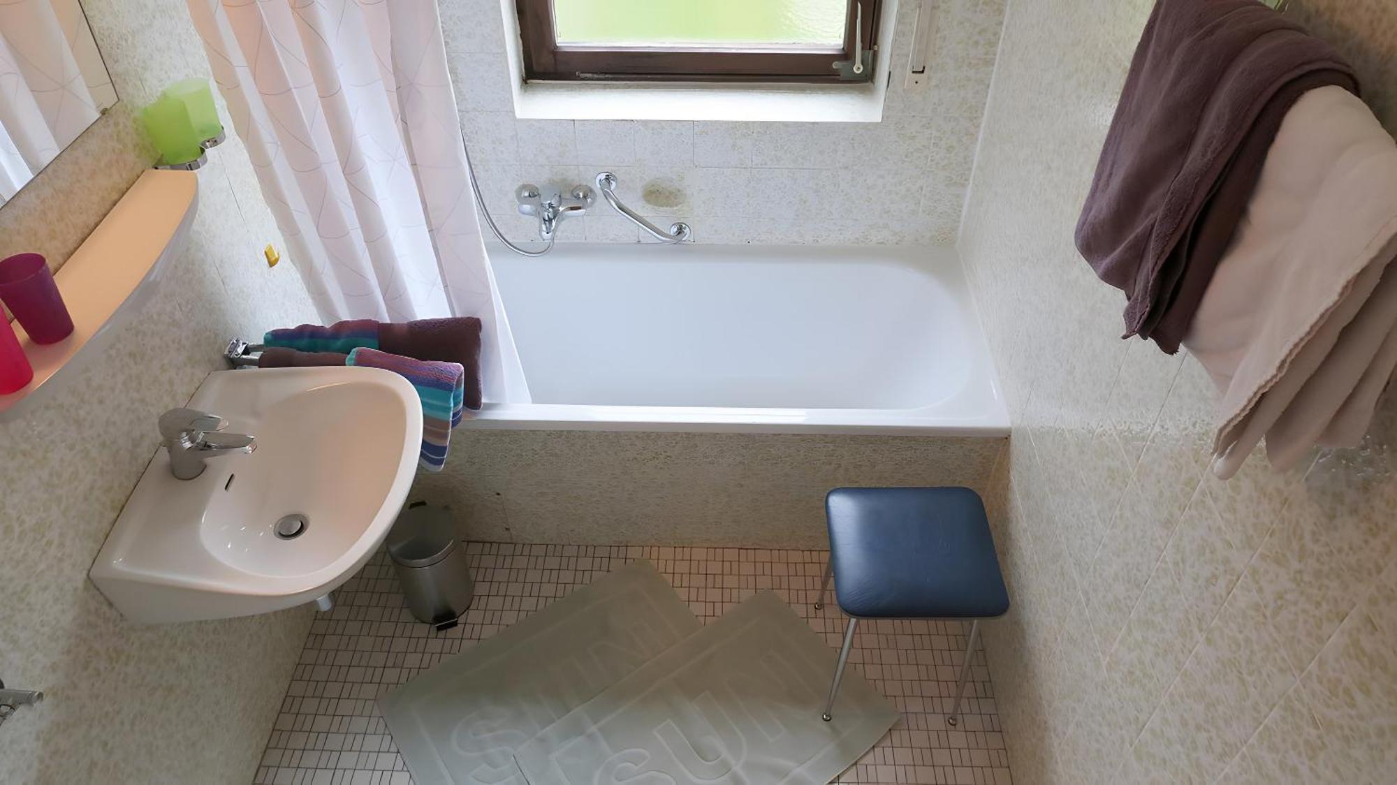 Ferienhaus Isele Feldberg  Luaran gambar