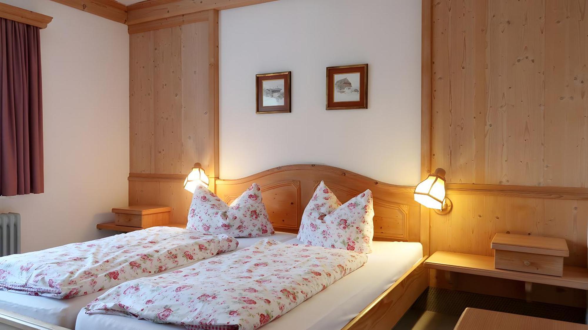 Ferienhaus Isele Feldberg  Luaran gambar