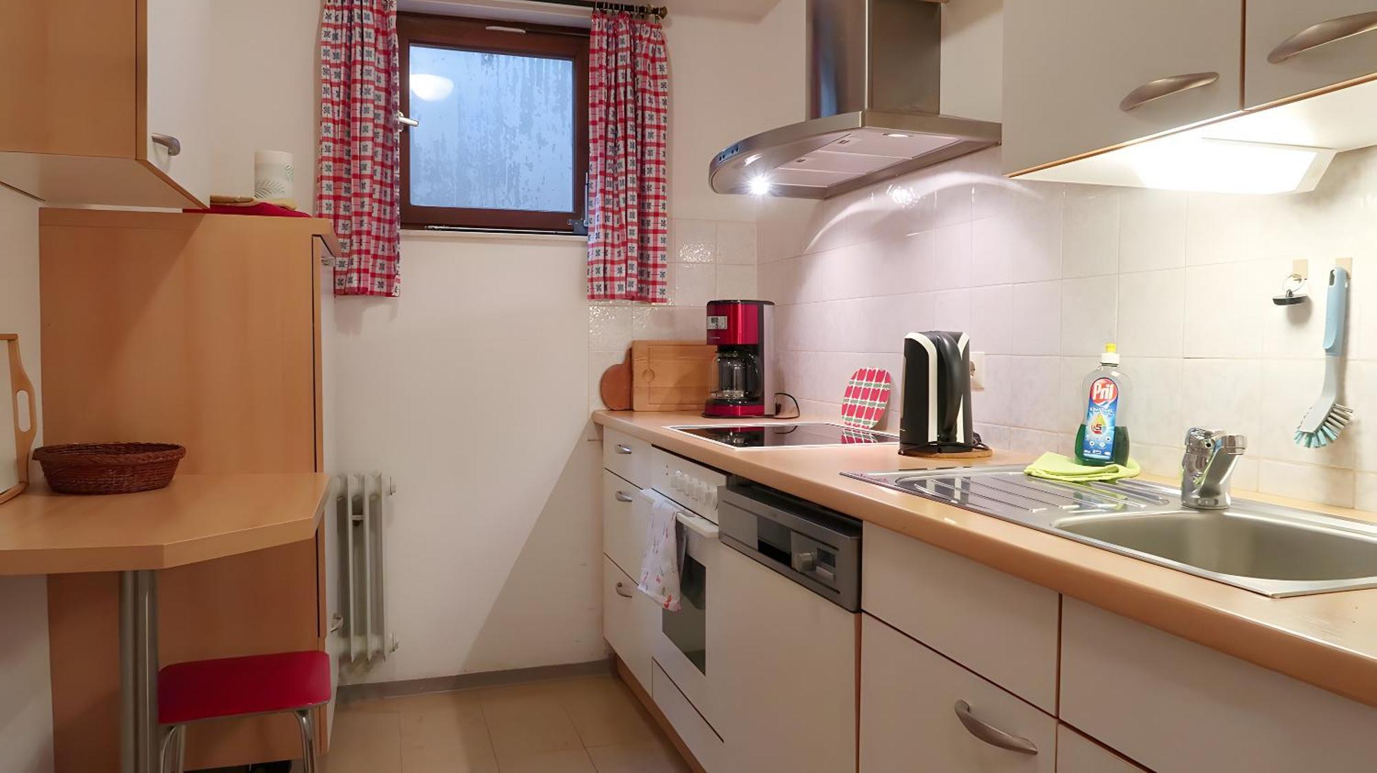 Ferienhaus Isele Feldberg  Luaran gambar