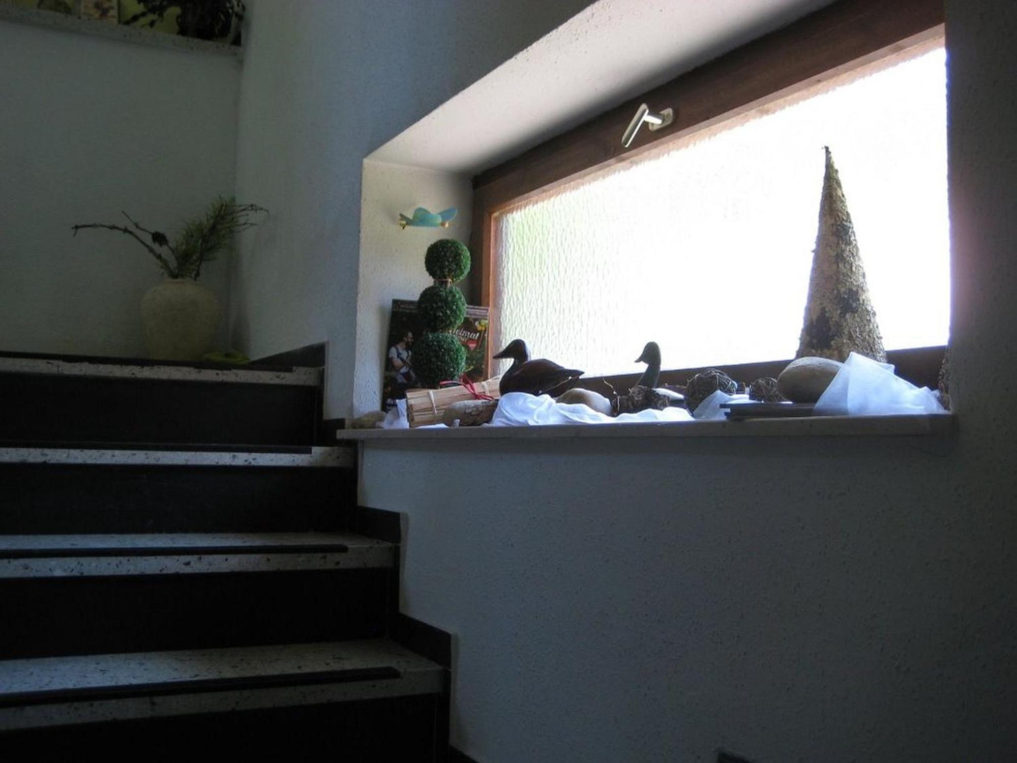 Ferienhaus Isele Feldberg  Luaran gambar